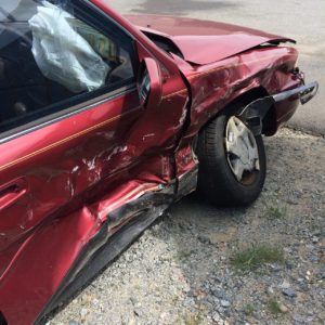 Car Accident Melendez Law Personal Injury Houston Texas